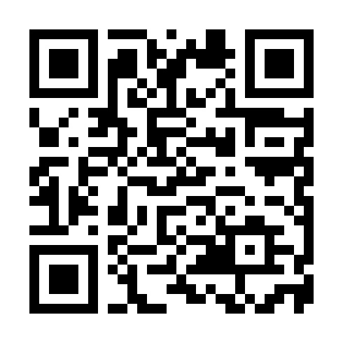 WhatsApp QR-Code
