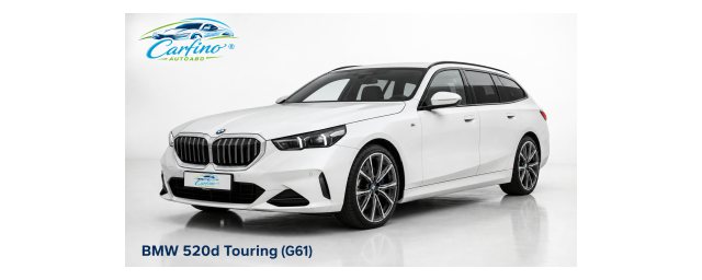 520d Touring