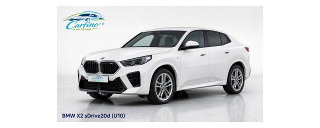 X2 sDrive20d