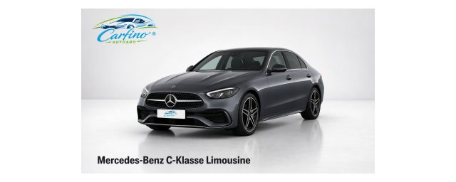 C-Klasse 180