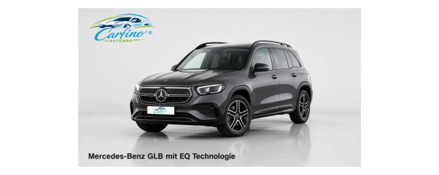 GLB 250+ mit EQ Technologie