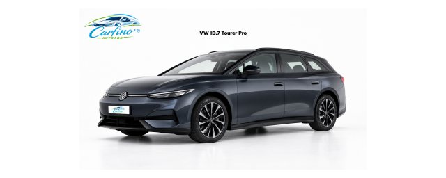 ID.7 Tourer Pro
