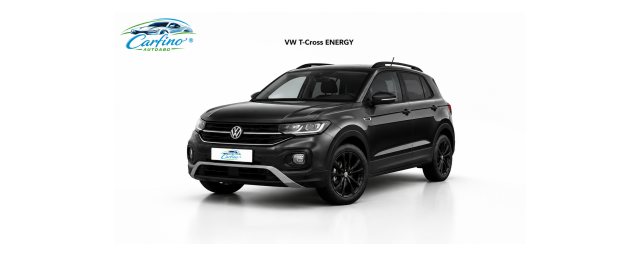 T-Cross 1,5 TSI ACT OPF DSG ENERGY