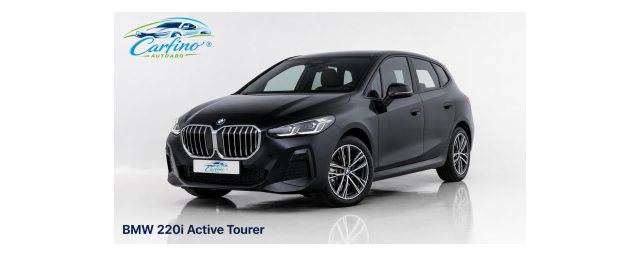2er Active Tourer 220i