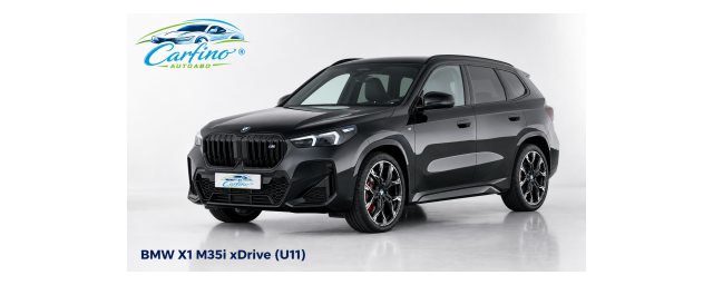 X1 M35i xDrive