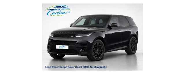 Sport D350