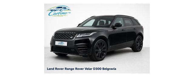 Velar D300