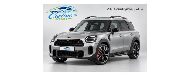 Countryman S ALL4