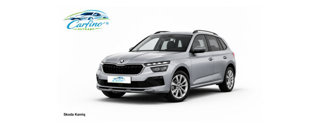 Kamiq TSI DSG