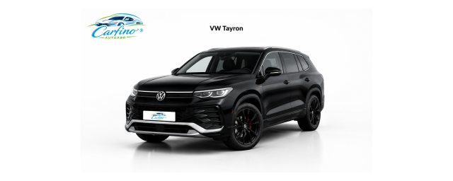 Tayron 2,0 TDI SCR 4MOTION DSG Life